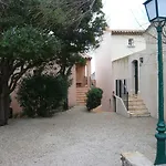 Bonne Terrasse By Interhome Saint-Tropez