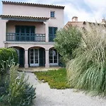 Appartamento Bonne Terrasse By Interhome Saint-Tropez